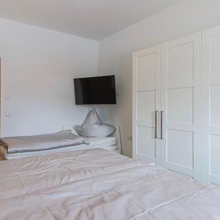 Appartement Almblick Brixen im Thale Zewnętrze zdjęcie