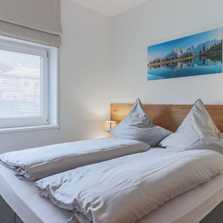 Appartement Almblick Brixen im Thale Zewnętrze zdjęcie