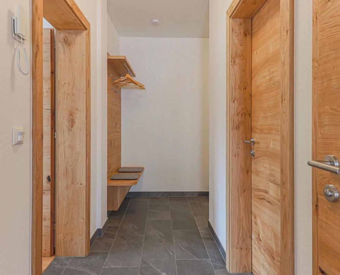 Appartement Almblick Brixen im Thale Zewnętrze zdjęcie