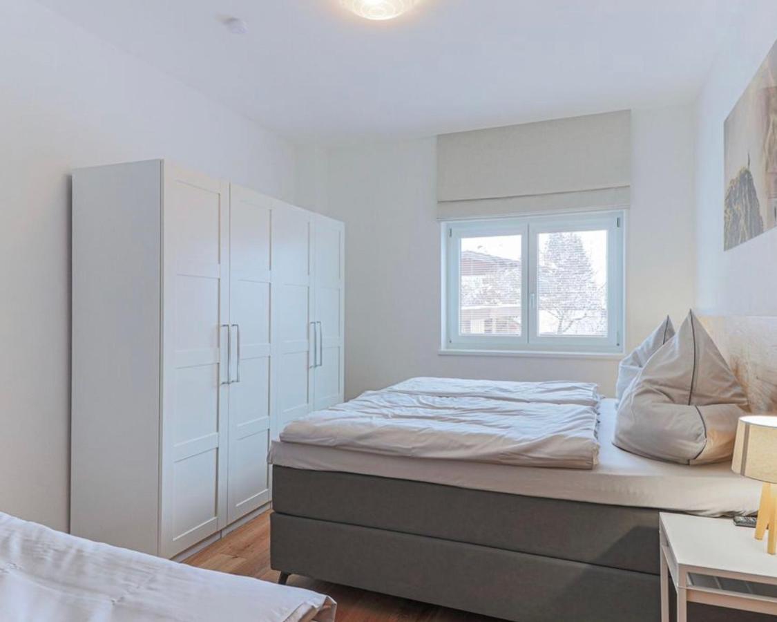 Appartement Almblick Brixen im Thale Zewnętrze zdjęcie