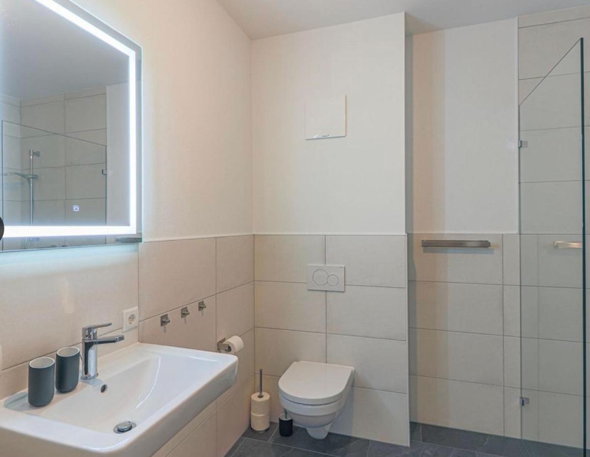 Appartement Almblick Brixen im Thale Zewnętrze zdjęcie
