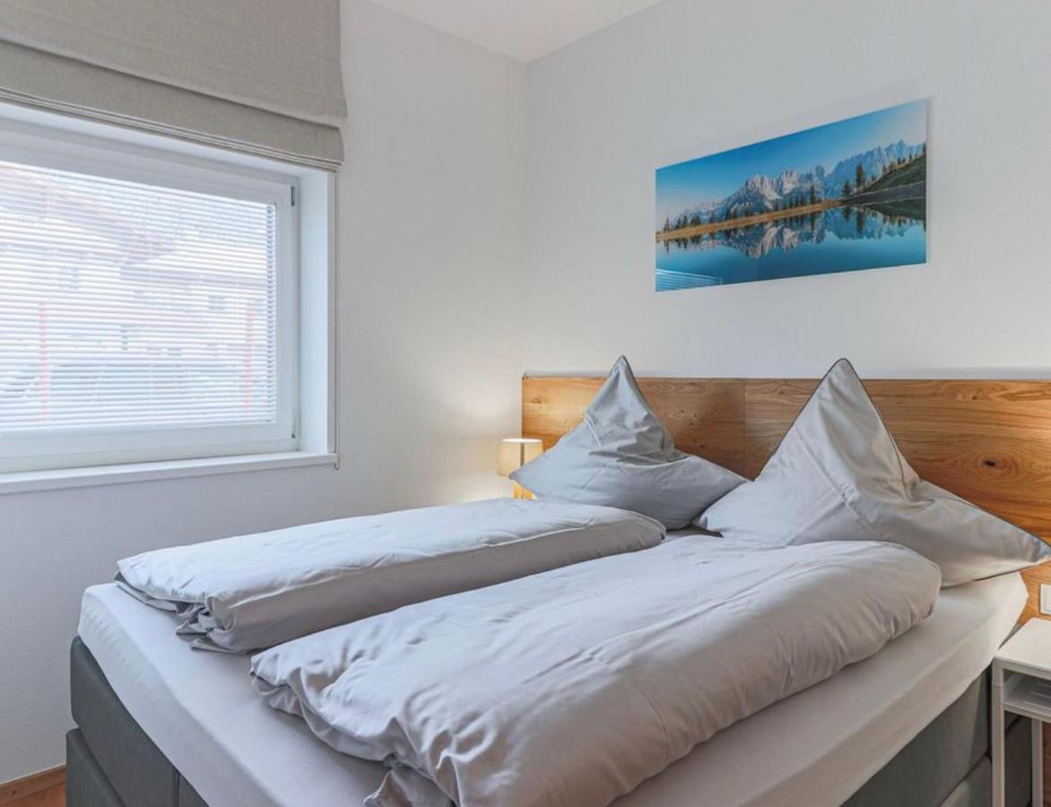 Appartement Almblick Brixen im Thale Zewnętrze zdjęcie