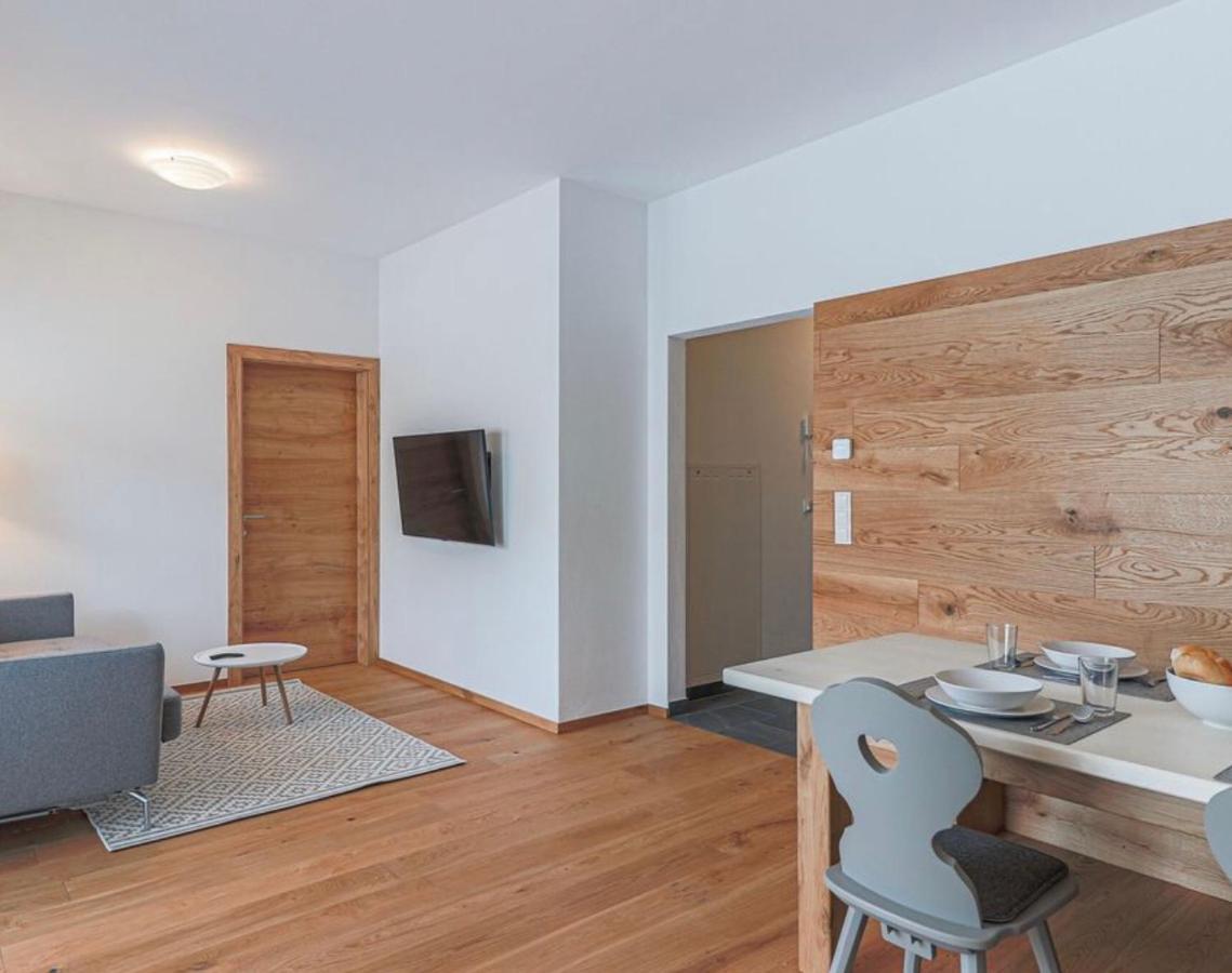 Appartement Almblick Brixen im Thale Zewnętrze zdjęcie